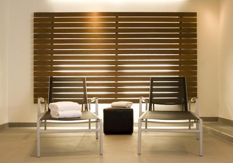 Radisson Blu Hotel Schwarzer Bock Wiesbaden