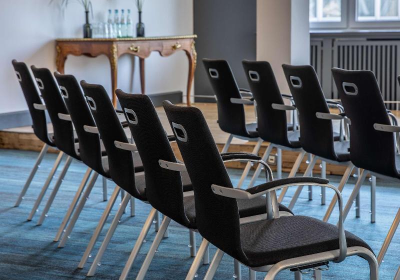 Radisson Blu Hotel Schwarzer Bock Wiesbaden