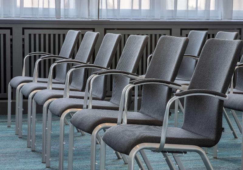 Radisson Blu Hotel Schwarzer Bock Wiesbaden