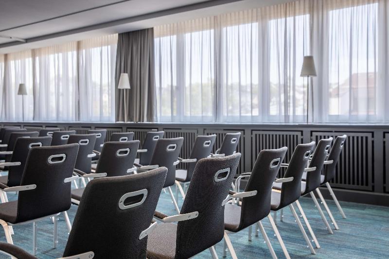 Radisson Blu Hotel Schwarzer Bock Wiesbaden