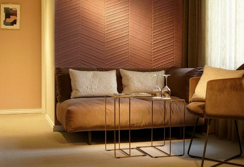 Отель Stromburg