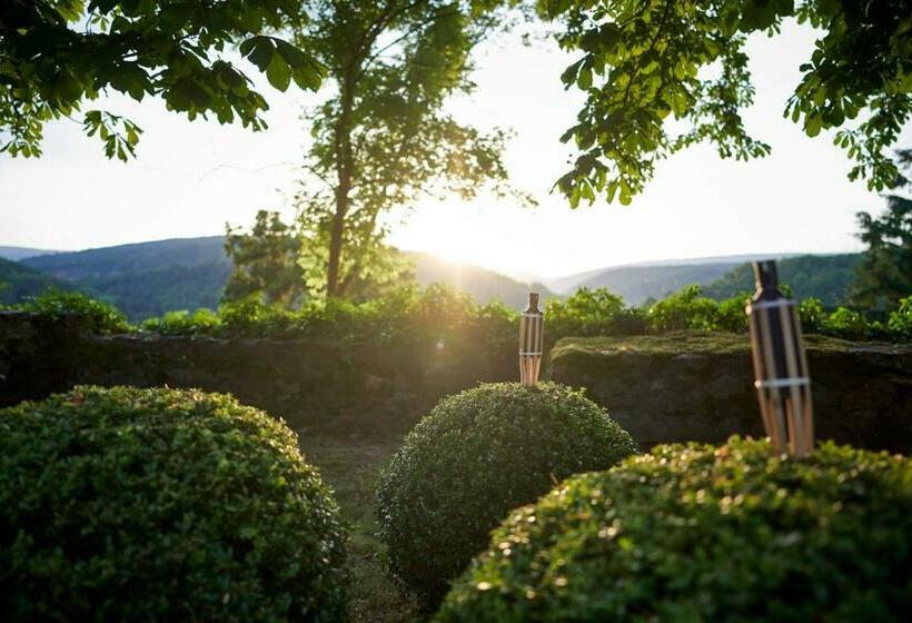 Отель Stromburg