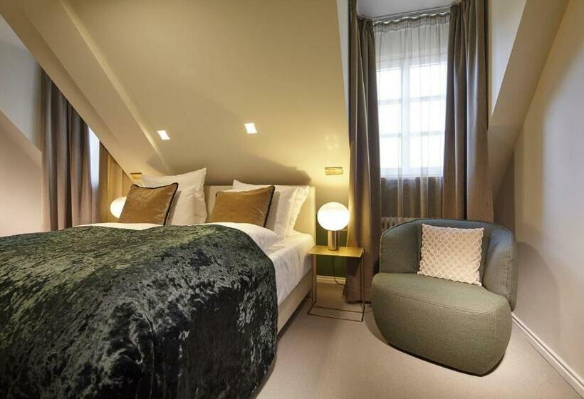 Отель Stromburg