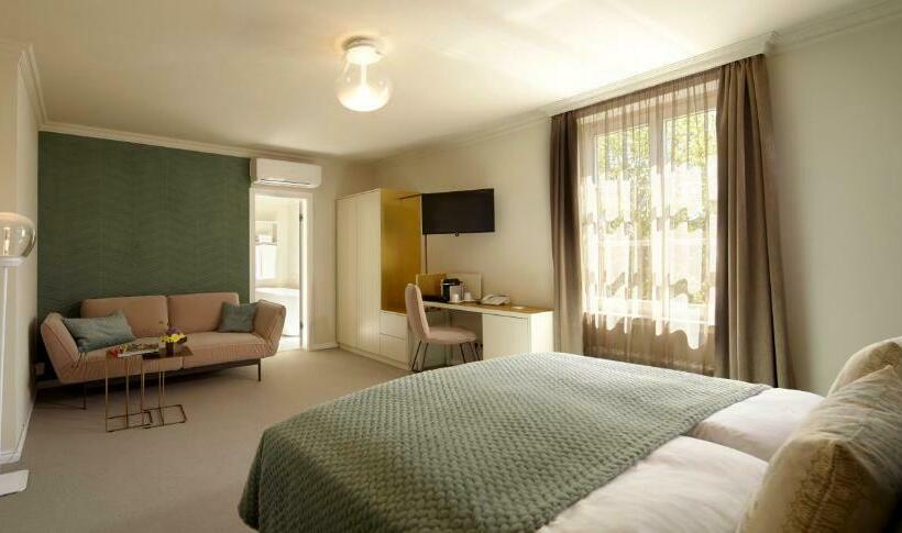 Отель Stromburg