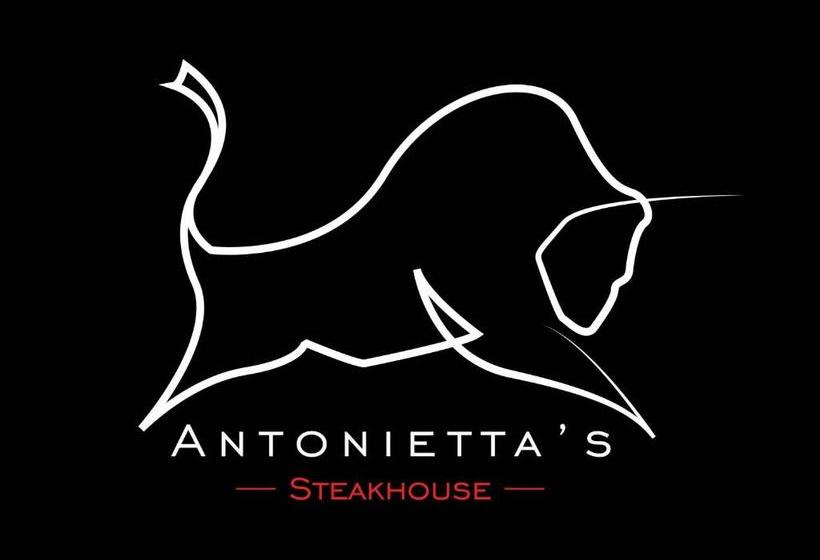 Отель Stromburg