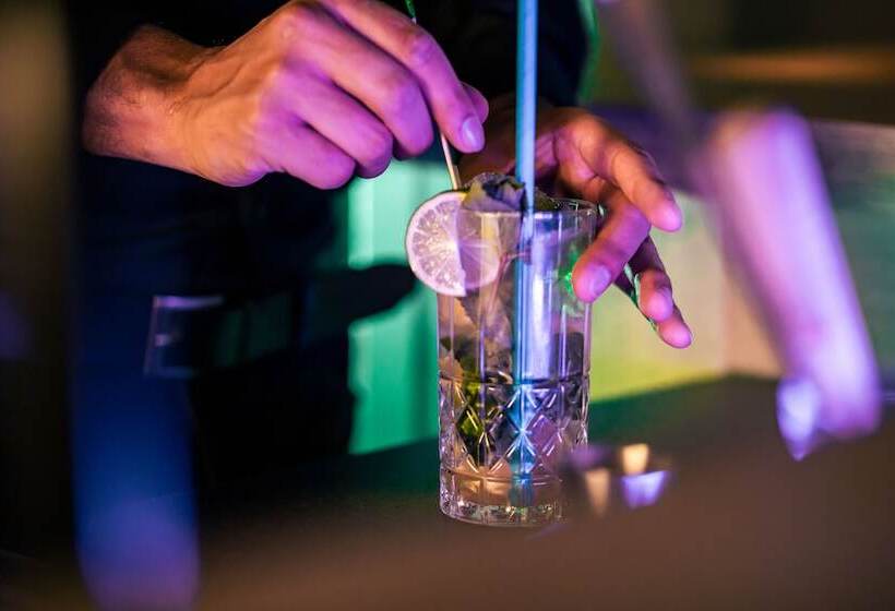 호텔 Restaurant Barbarossahof