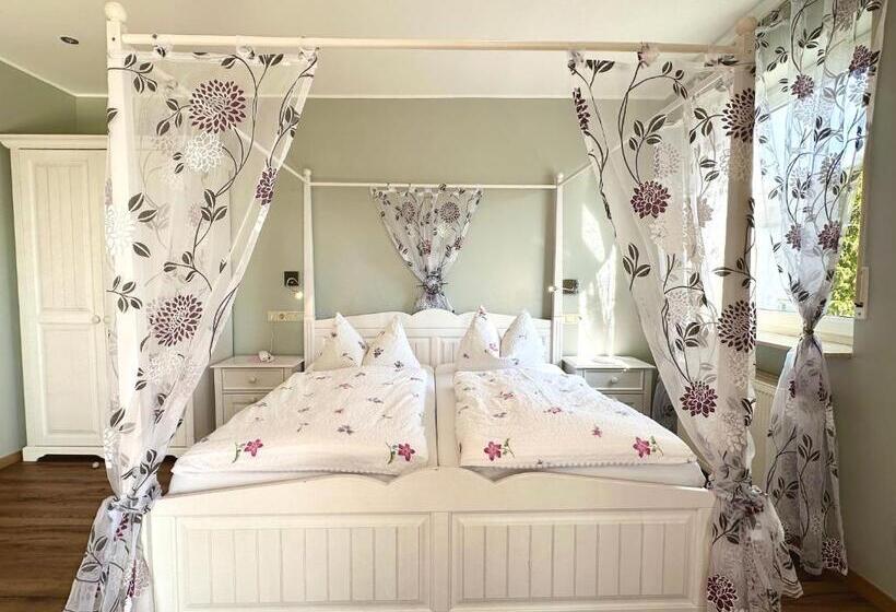 酒店 Restaurant Berghof