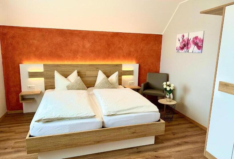 酒店 Restaurant Berghof