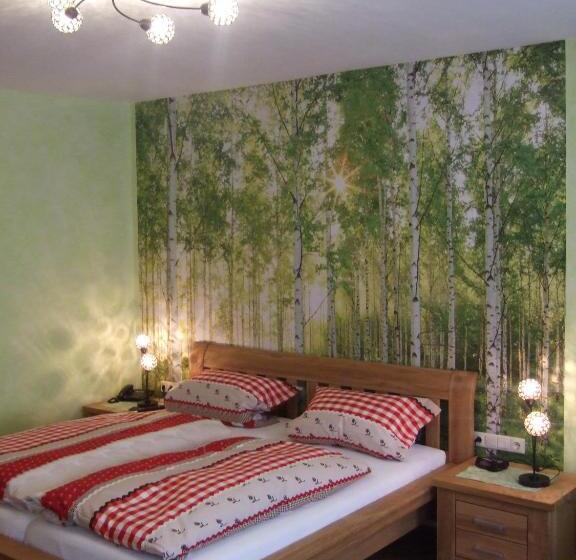 酒店 Restaurant Berghof