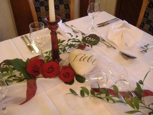 酒店 Restaurant Berghof