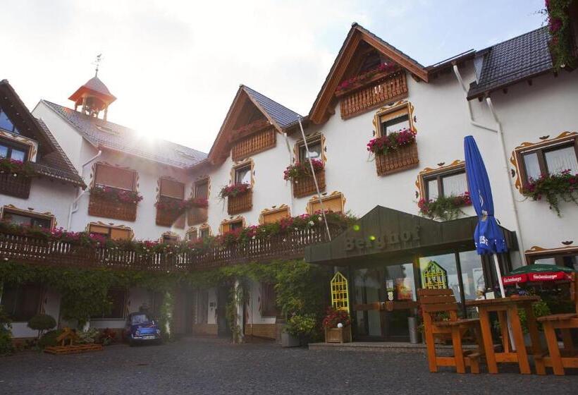 酒店 Restaurant Berghof