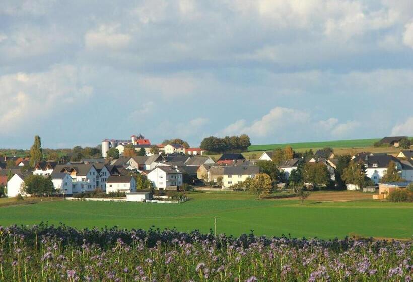 酒店 Restaurant Berghof