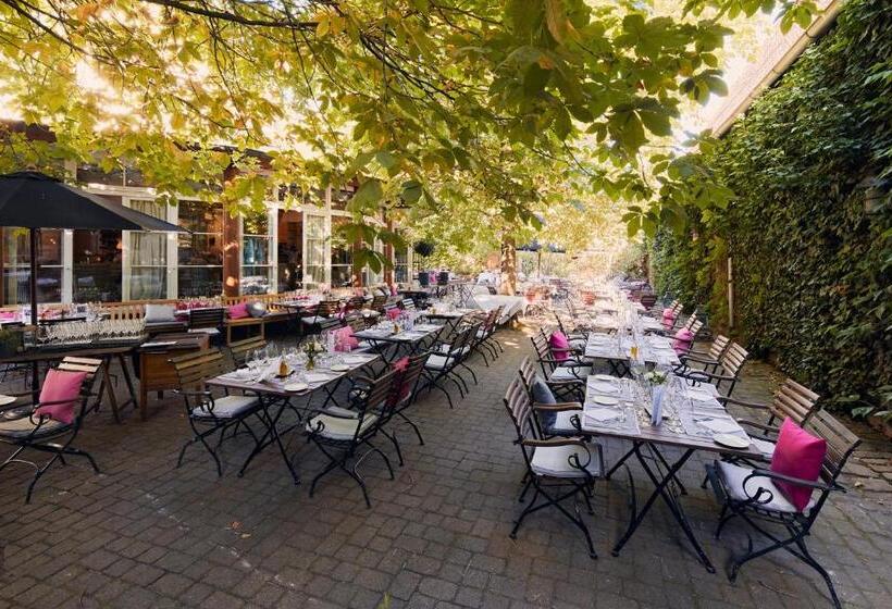 酒店 & Restaurant Grenzhof