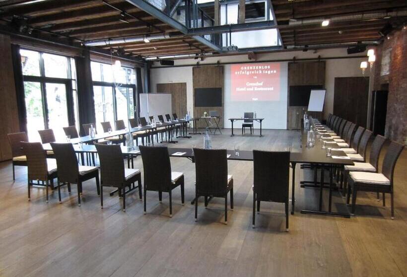 酒店 & Restaurant Grenzhof