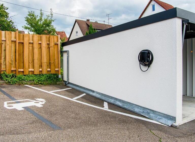 בית מלון כפרי Restaurant Lamm Hebsack