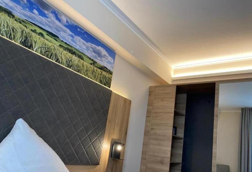 ホテル Restaurant Roemer