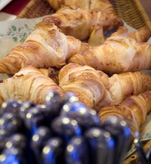 ホテル Restaurant Roemer