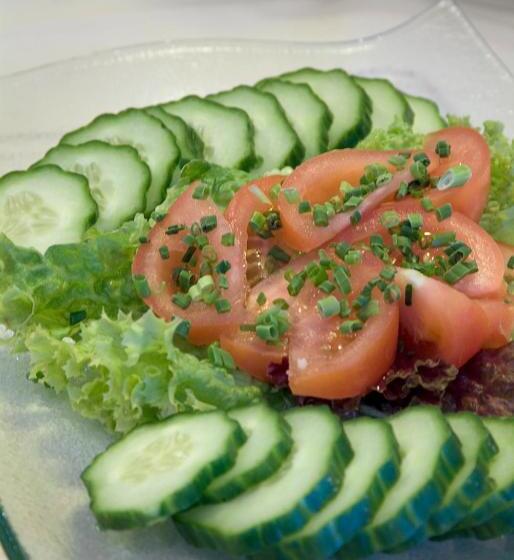 ホテル Restaurant Roemer