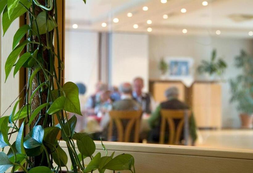 ホテル Restaurant Roemer