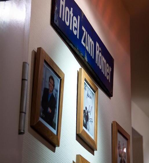 ホテル Restaurant Roemer