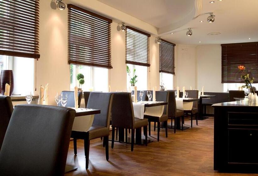 ホテル Restaurant Roemer