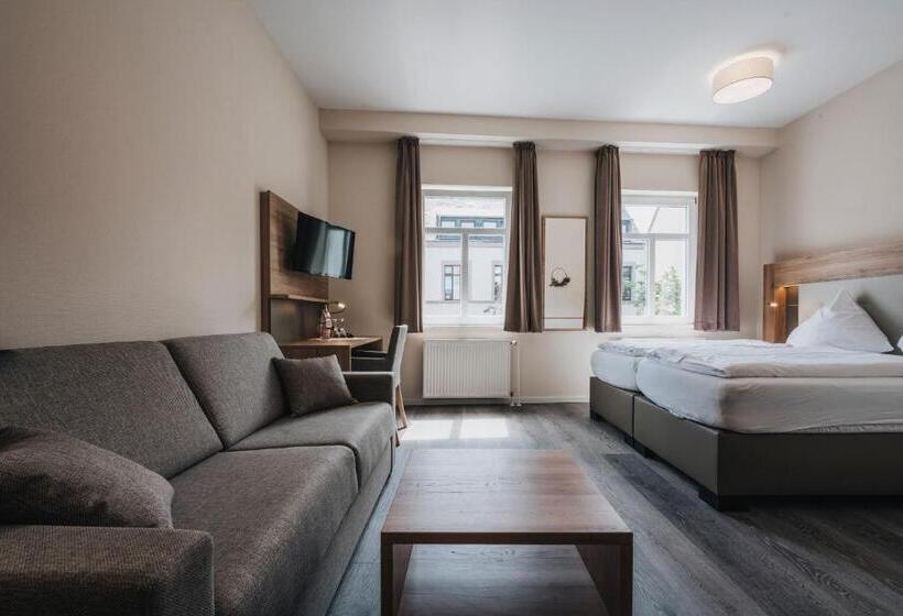 ホテル Restaurant Roemer