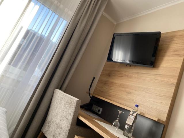 ホテル Restaurant Roemer