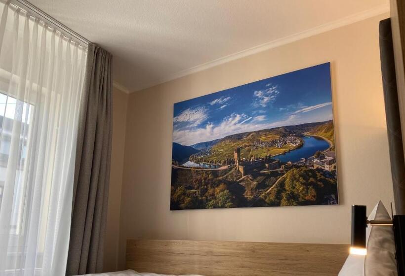 ホテル Restaurant Roemer