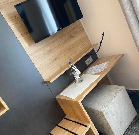 ホテル Restaurant Roemer