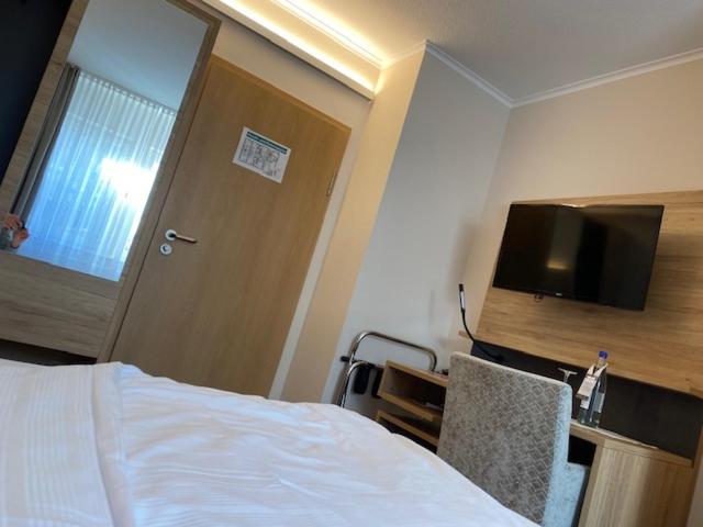 ホテル Restaurant Roemer