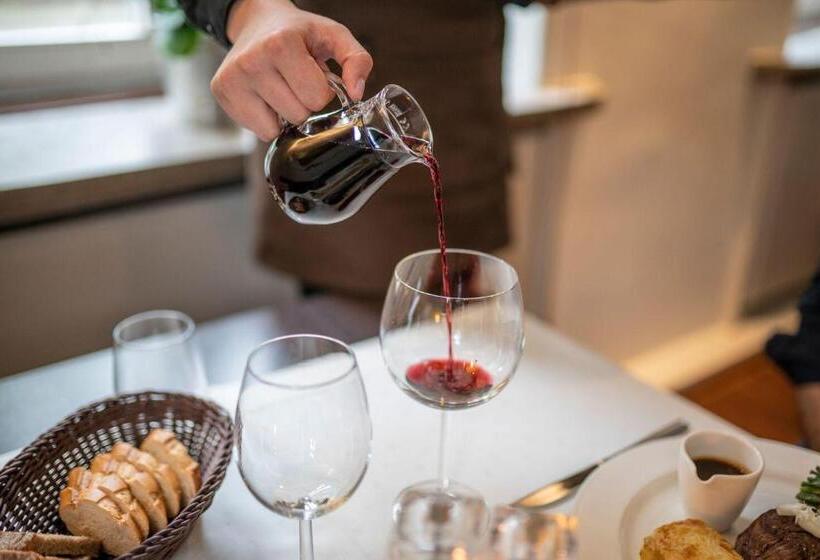 ホテル Restaurant Roemer