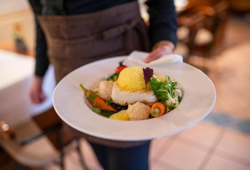 ホテル Restaurant Roemer