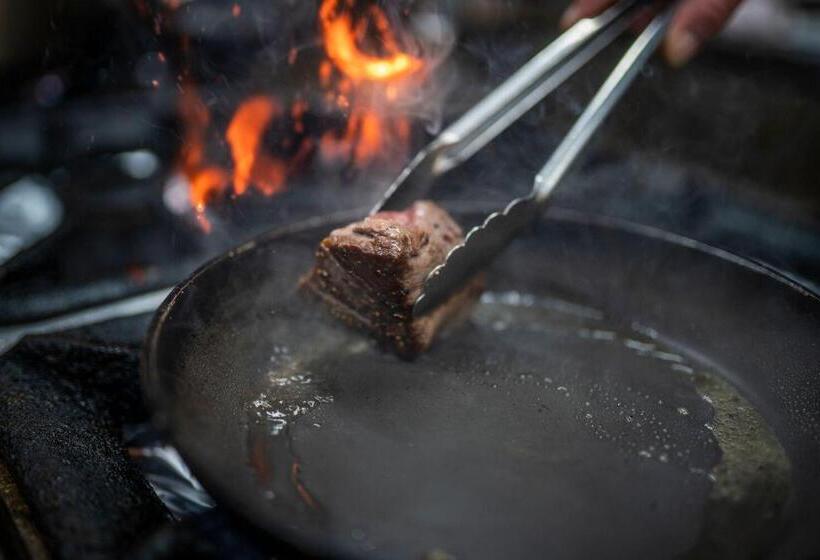 ホテル Restaurant Roemer