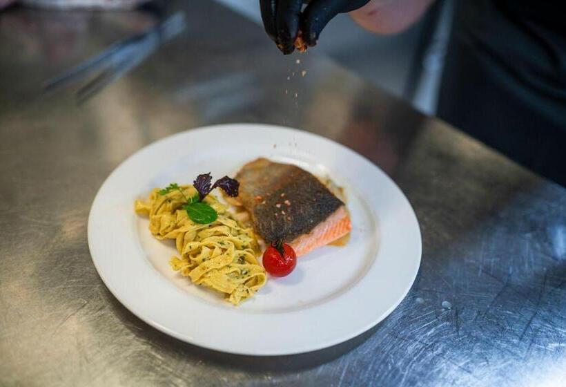 ホテル Restaurant Roemer