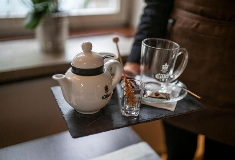 ホテル Restaurant Roemer