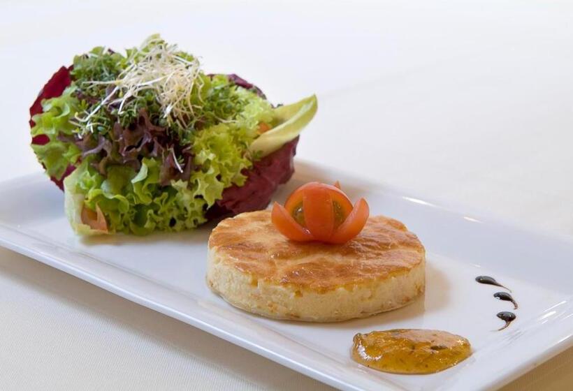 ホテル Restaurant Roemer