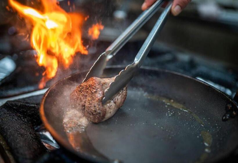 ホテル Restaurant Roemer