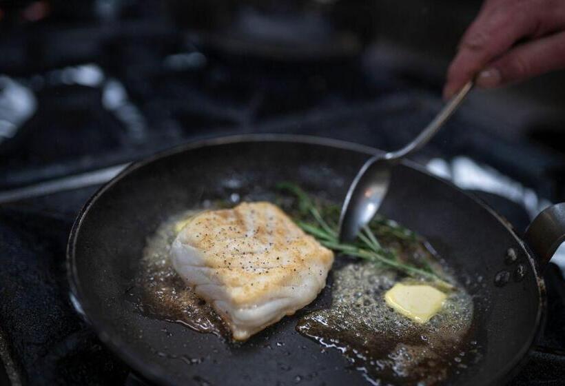 ホテル Restaurant Roemer