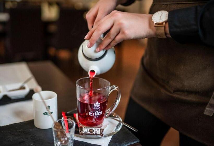 ホテル Restaurant Roemer