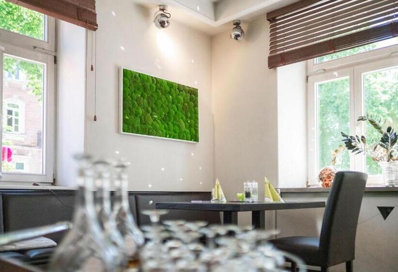 ホテル Restaurant Roemer