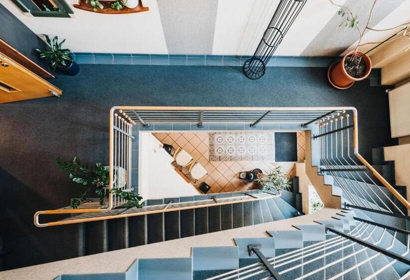 ホテル Restaurant Roemer