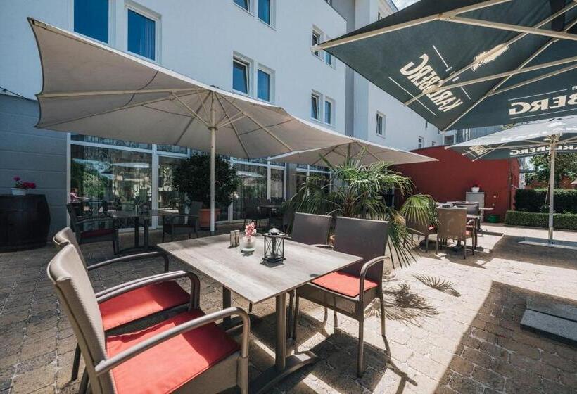 ホテル Restaurant Roemer