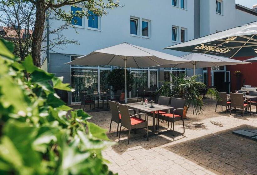 ホテル Restaurant Roemer