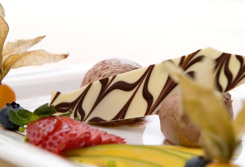 ホテル Restaurant Roemer