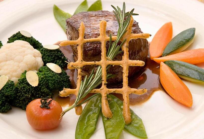 ホテル Restaurant Roemer