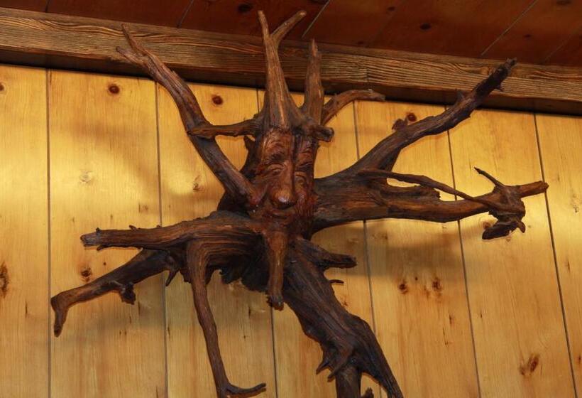 فندق Restaurant Sonnenhof