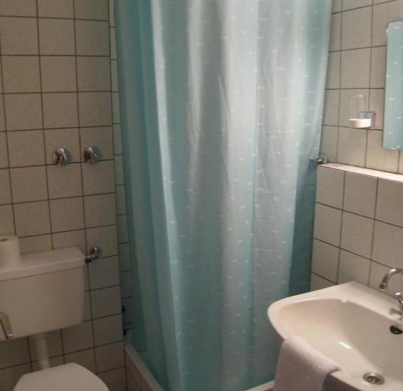 فندق Restaurant Sonnenhof