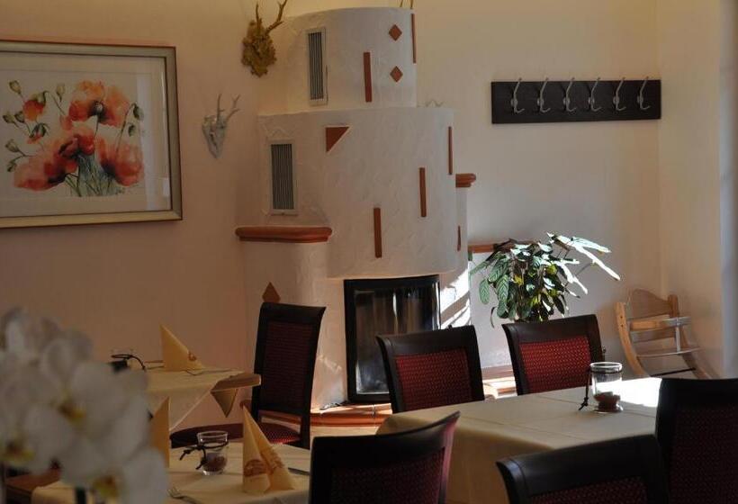 酒店 Restaurant Zum Schwan