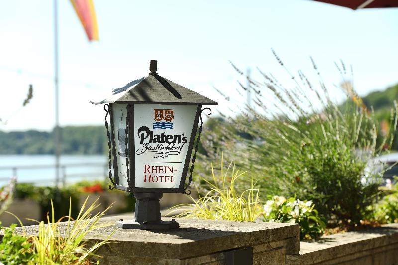 Rhein Hotel Nierstein