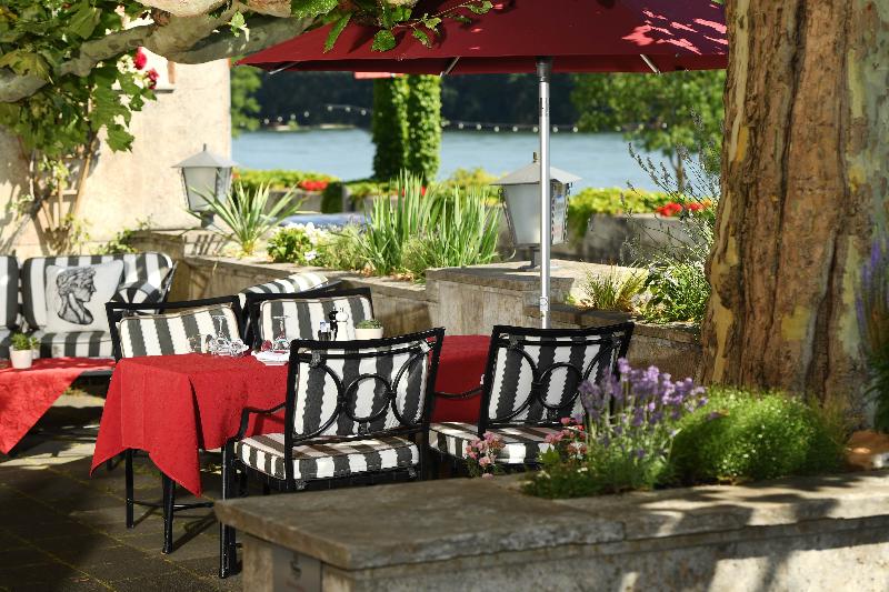 Rhein Hotel Nierstein